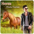Horse Photo Frames