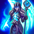 Ikona programu: Skylorefantasy MMORPG