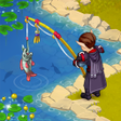 Ícone do programa: Skylorefantasy MMORPG