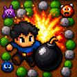 Ikona programu: Dyna Blaster Classic
