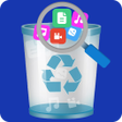 Icoon van programma: Data Recovery - Photo Rec…