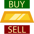 أيقونة البرنامج: Gold Trading Signals