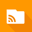 Ícone do programa: WiFi file transfer