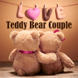 プログラムのアイコン：Cute Theme Teddy Bear Cou…