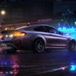 Programikonen: BMW M4 Night Rain: Need f…