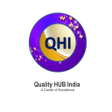 ไอคอนของโปรแกรม: Quality HUB India