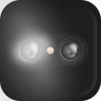程序图标：Flashlight Video Show