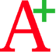Icoon van programma: A+ FontSize Changer