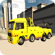 Icon of program: BIG Crane Driving Simulat…