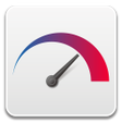 أيقونة البرنامج: ドコモスピードテスト