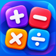 Ikona programu: World of Numbers : Math G…
