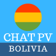 Иконка программы: Busco Pareja Bolivia PV