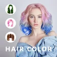程序图标：Change my hair color