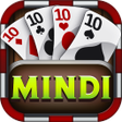 程序图标：Mindi - Desi Indian Card …