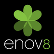 Icon of program: Enov8