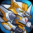 Programın simgesi: コードギアス ナイトメアサバイバー