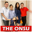 Wallpaper The Onsu Family