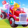 Icon of program: Dinosaur ABC: Learning Games
