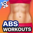 Six Pack Abs Workout At Home
