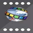 Biểu tượng của chương trình: Free Video Editor & Movie…