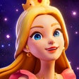 Иконка программы: Castle Match - Puzzle