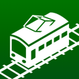 プログラムのアイコン：乗換NAVITIME　Timetable  Rou…