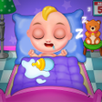 Ikon program: Newborn Baby Care Nanny B…