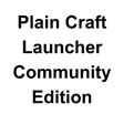 Icono de programa: Plain Craft Launcher Comm…