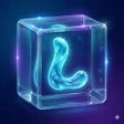 Liquid Glass - IOS 26 Launcher icon