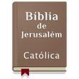 Ícone do programa: Bíblia de Jerusalém Portu…