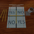 Icon of program: Charlie Charlie Challenge