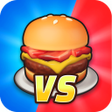 プログラムのアイコン：Cooking Rivals