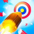 أيقونة البرنامج: Log Thrower