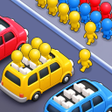 ไอคอนของโปรแกรม: Bus Dash: Traffic Escape