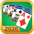 Ícone do programa: Solitaire - 2023