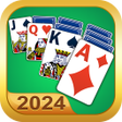 Icon of program: Solitaire - 2023