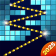 程序图标：Bricks and Balls - Brick …