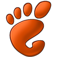 Icon of program: Gnome Skin Pack