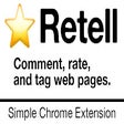 Icon of program: Retell