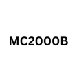 Ícone do programa: MC2000B