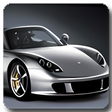 Icon of program: Fond d'écran Porsche