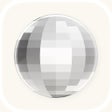 Programikonen: NewMatch 新しい友達との出会いを探そう び…
