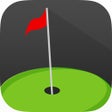 Ikona programu: FGT Golf Tracker