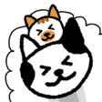 Иконка программы: Cats are Cute: Pop Time