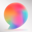プログラムのアイコン：Socialights: Creator Boos…