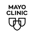Иконка программы: Mayo Clinic