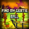 프로그램 아이콘: Find My Gertie Ball