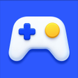 Programmsymbol: Max2D Game Maker Free
