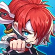 Иконка программы: Rogue Ninja Blazing