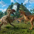 Programikonen: Jurassic Primal Dino Batt…